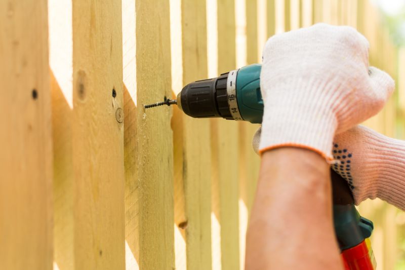 Fence Service Cost Overview — Cost of Fence Service