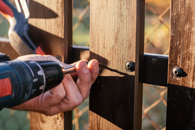 Fence Service Cost Overview — Cost of Fence Service