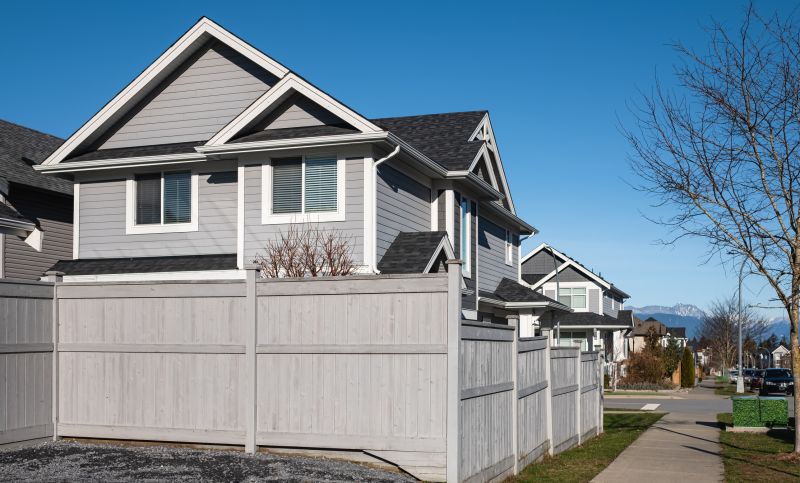 Fence Service Cost Overview — Cost of Fence Service