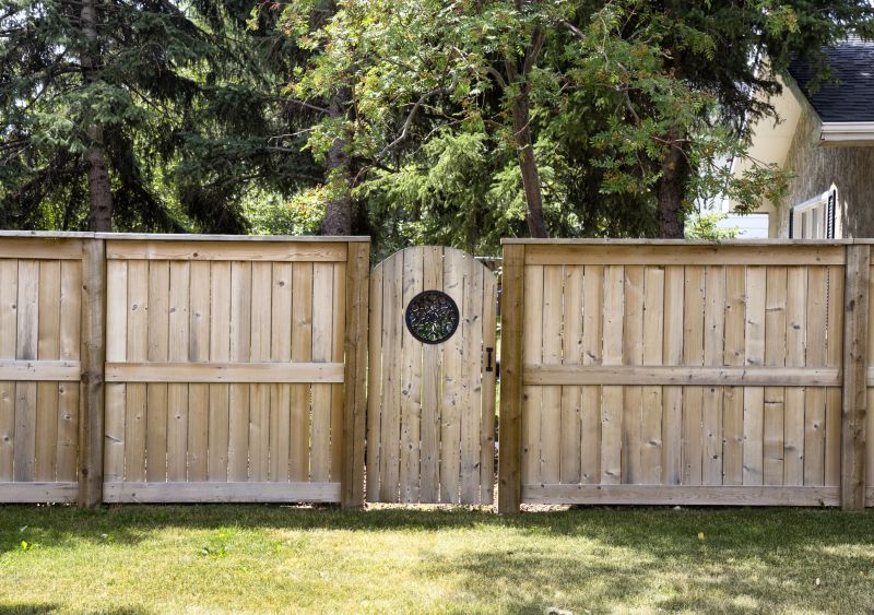 Fence Service Cost Overview — Cost of Fence Service